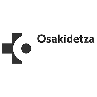Logotipo de Osakidetza