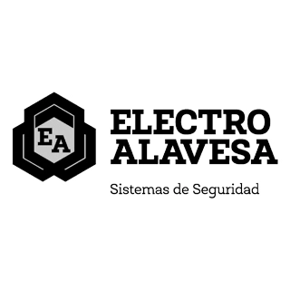 Logotipo de Electro Alavesa