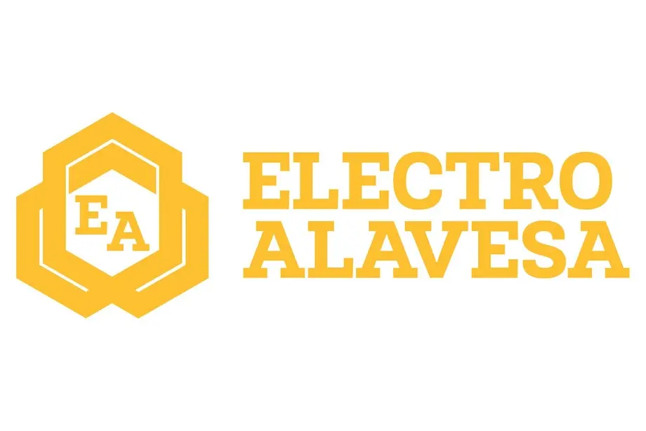 Logotipo de Electro Alavesa