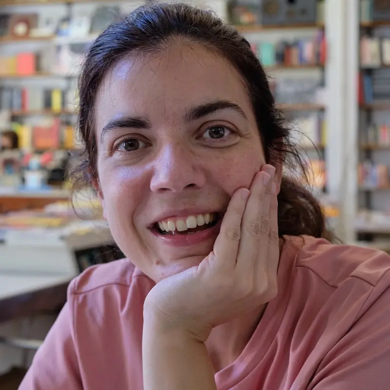 Fotografía de Marina Blázquez